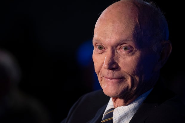 US-SPACE-MOON-COLLINS-APOLLO 11