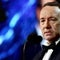 Kevin Spacey charged with 4 counts of sexual assault