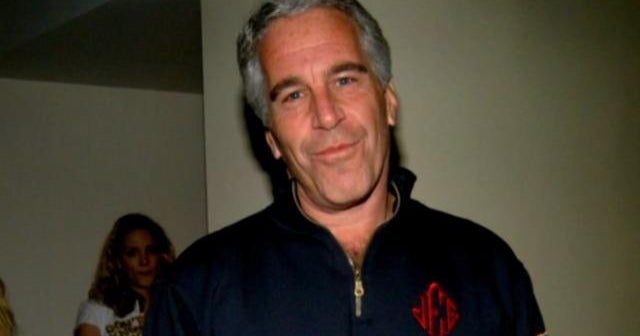 Shrieking heard from Jeffrey Epstein's jail cell the morning he died