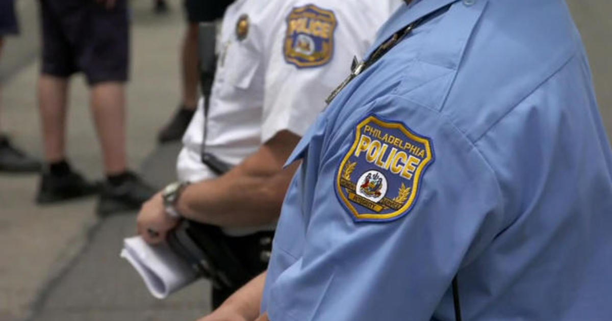 Racist Cop Porn - Philadelphia cops behind racist, homophobic posts will ...