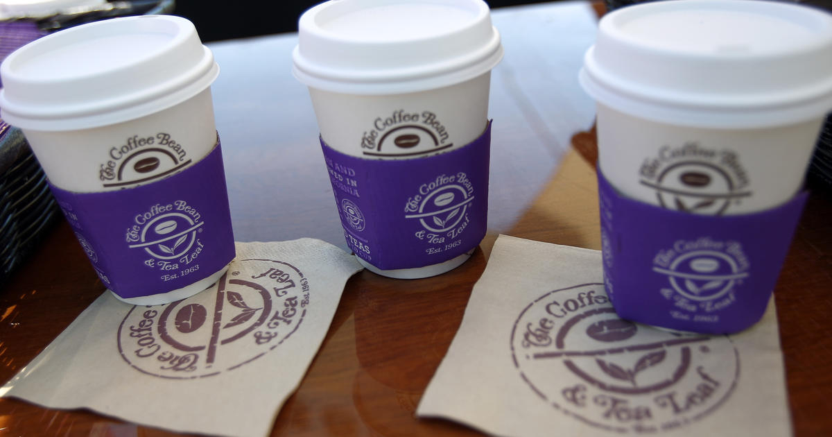 Philippines Based Jollibee To Acquire Coffee Bean And Tea Leaf For 350