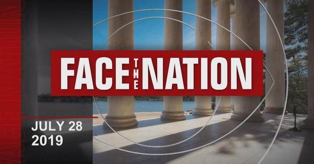 Are You Ready For A Self Directed Ira Cbs News >> 7 28 Mick Mulvaney Mark Warner Julian Castro Are You Ready For A Self Directed Ira Cbs News >> 7 28 Mick Mulvaney Mark Warner Julian Castro