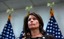 Cheri Bustos won't seek second term as DCCC chair after Dems lose seats 