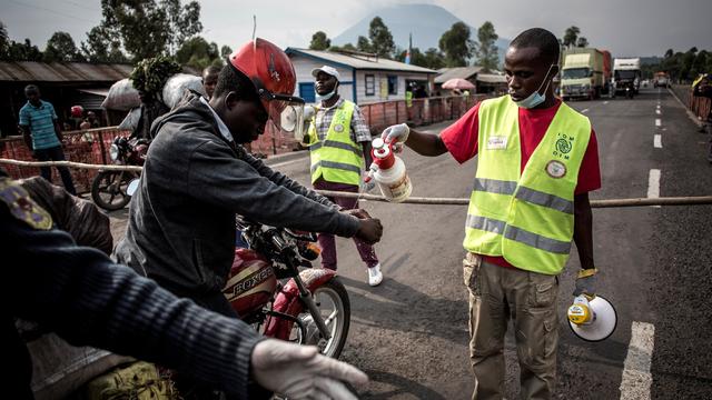 goma congo ebola outbreak 