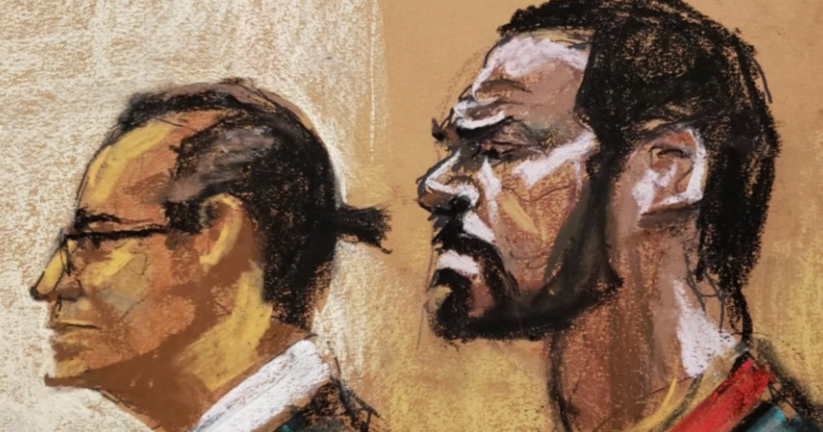 R. Kelly arraignment hearing: Singer pleads not guilty to ...