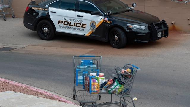 El Paso shooting: For many, it's clear why El Paso, the "ground zero ...