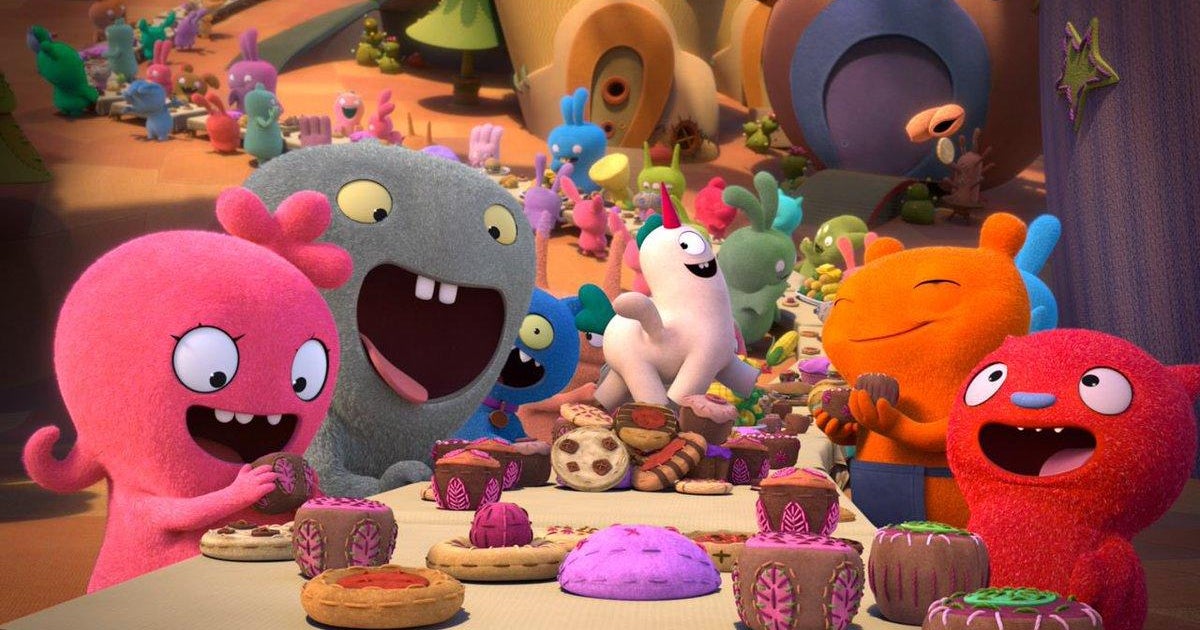 The Worst Movies Of 2019 Cbs News