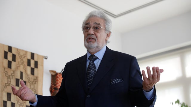Plácido Domingo