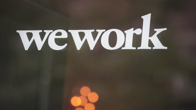 Real Estate Upstart WeWork Releases Paperwork For Initial Public Offering