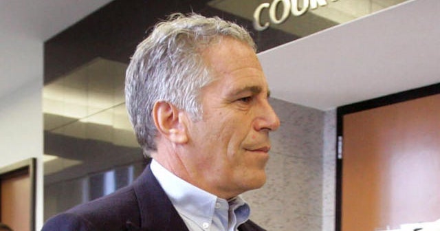 Medical Examiner Rules Jeffrey Epstein Died By Suicide Cbs News