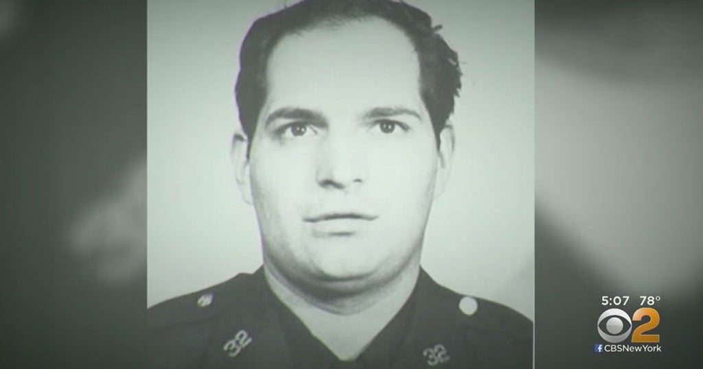Widow of NYPD officer slain over 50 years ago objects to SUNY Brockport's plan to host speech by paroled killer - Vimarsana News
