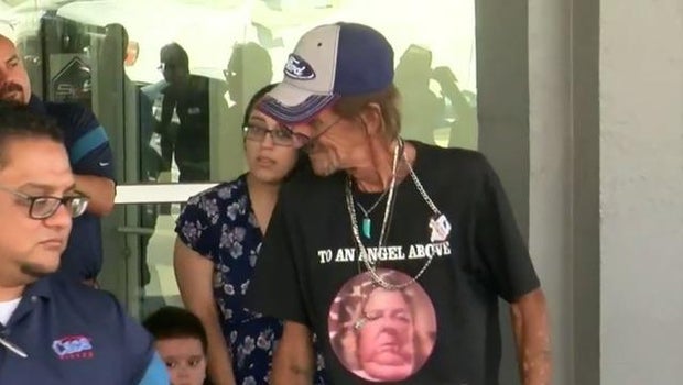 Casa Ford El Paso Tx >> Man Whose Wife Died In El Paso Shooting Gets New Car After Suv Was Stolen Casa Ford El Paso Tx >> Man Whose Wife Died In El Paso Shooting Gets New Car After Suv Was Stolen
