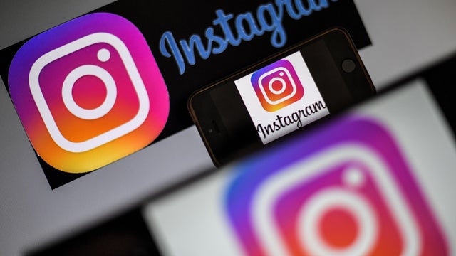 FRANCE-US-INTERNET-SOCIAL-NETWORK-INSTAGRAM