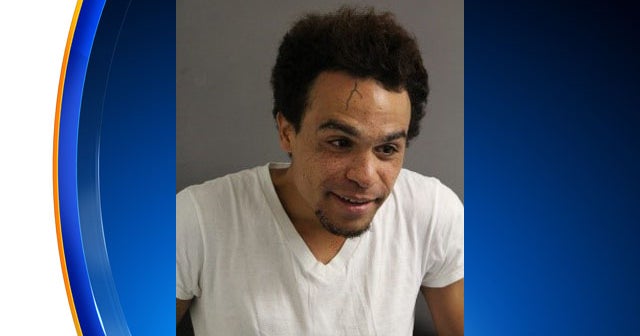 Man Charged With Kidnapping, Robbing Two Teens In Oak Forest CBS Chicago