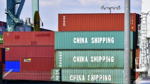 US-CHINA-TRADE-POLITICS-TARIFFS