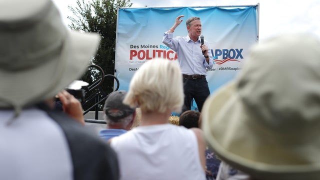 John Hickenlooper