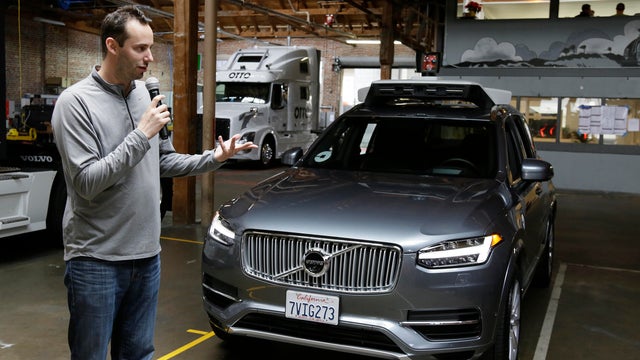 Anthony Levandowski 