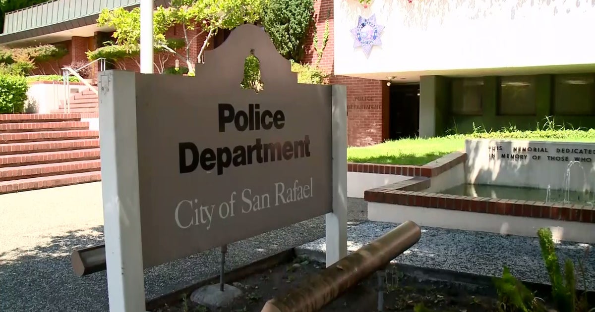 San Rafael Police Department's Camp Chance Canceled Over Coronavirus