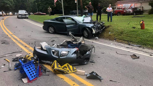 saltsburg car crash 