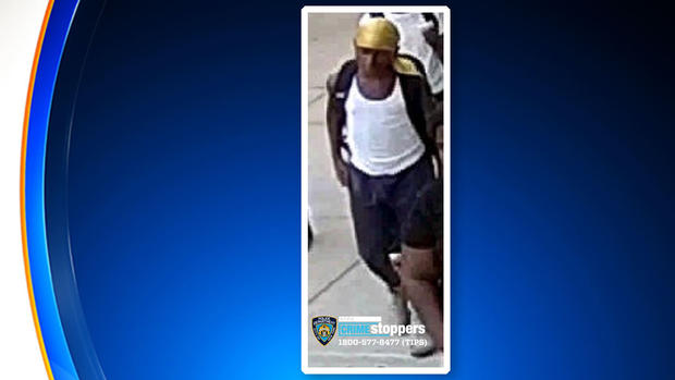 Photos Of Suspects In Alleged Crown Heights Bias Attack Released 