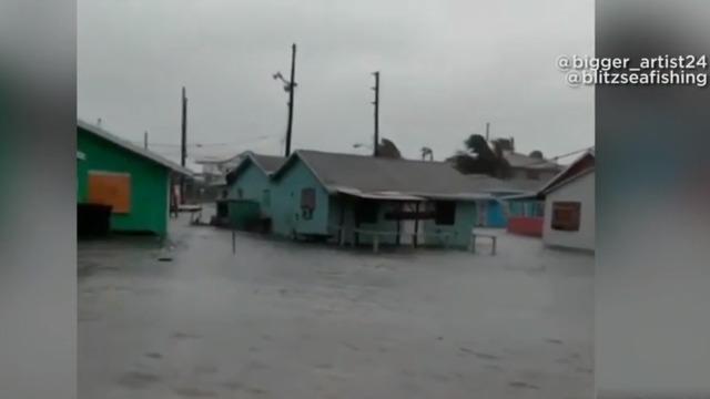 Hurricane Dorian Updates Category 4 Storm Shifts Toward North Carolina South Carolina Georgia - florida highway patrol camp david roblox