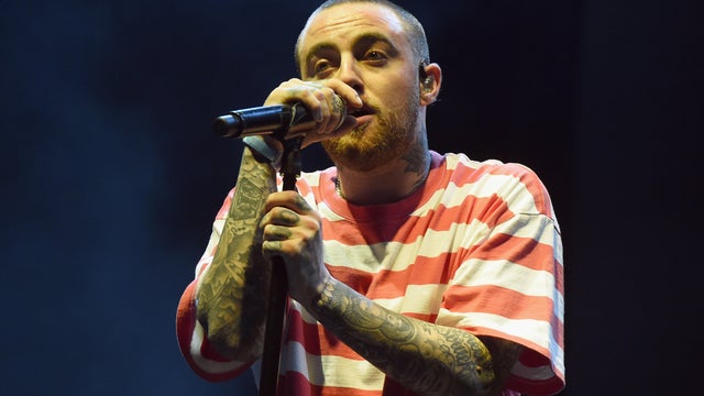 Mac Miller