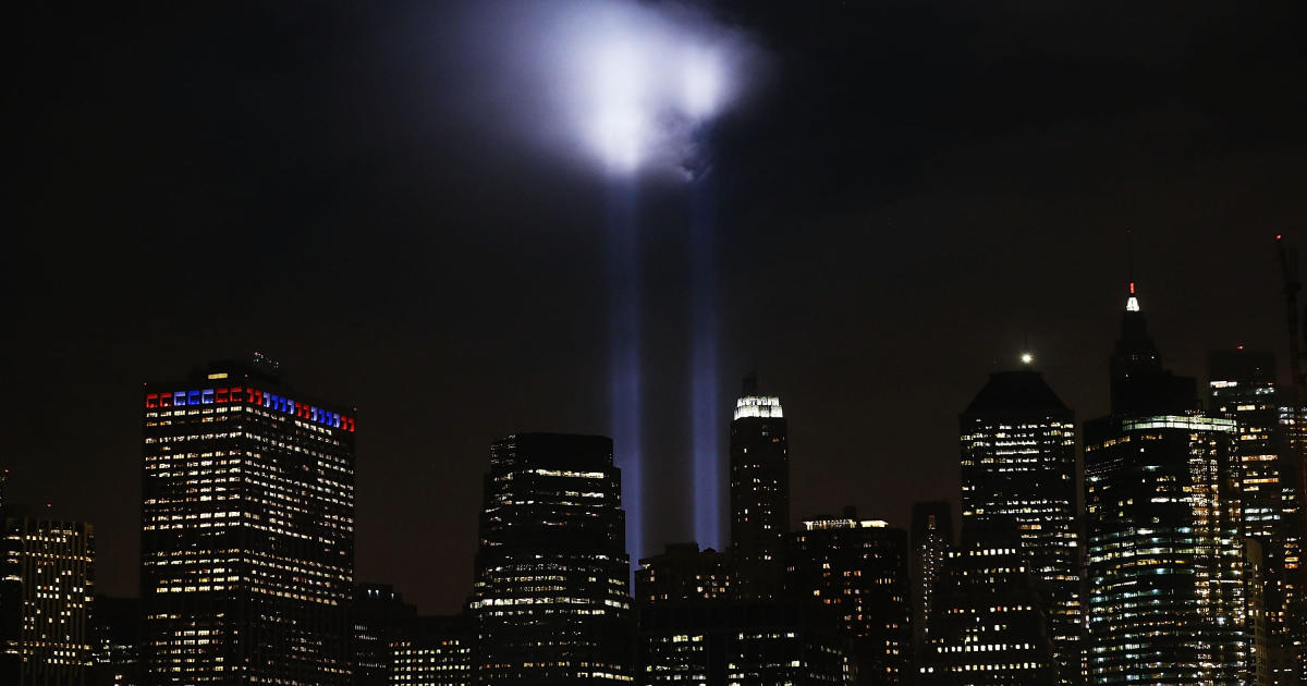September 11 18th anniversary New law to hold a moment of silence on 9