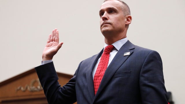 Congress Russia Probe
