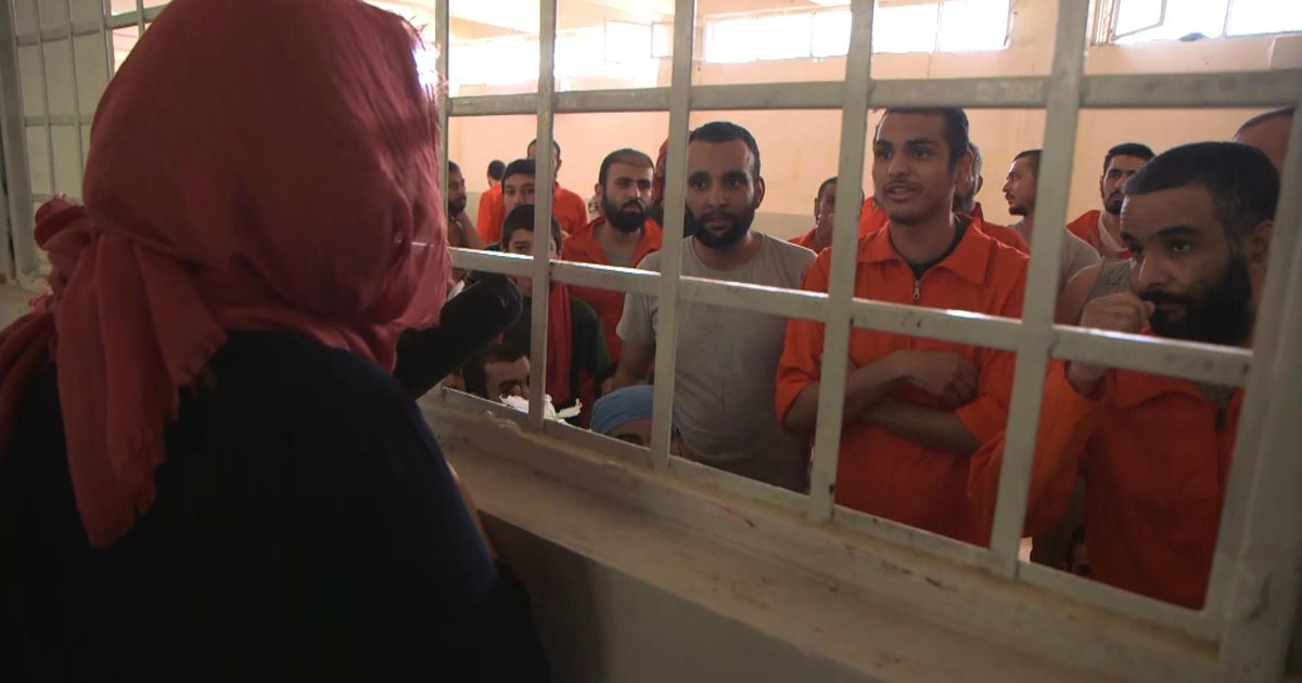 Risultati immagini per jail terrorists islam