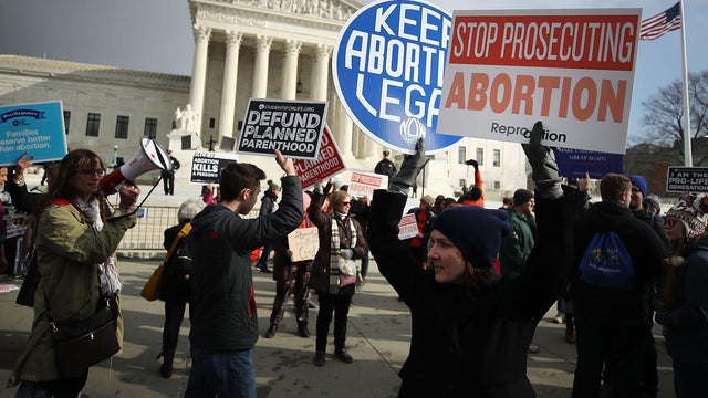 abortion issue