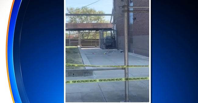 2YearOld Boy Dies After Plunging Out Window In Brooklyn CBS New York