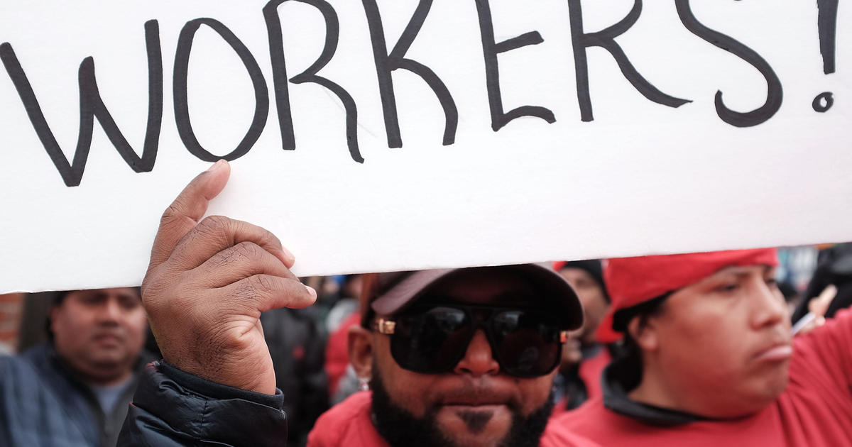 Low-wage workers in 20 countries will see a wage increase on New Year’s Day
