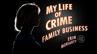 "My Life of Crime" 