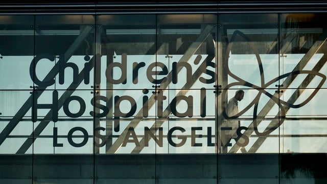 California Daily Life 