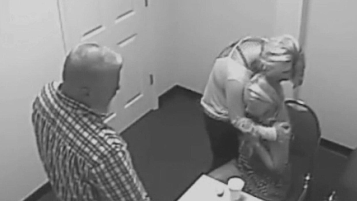 The case against Brooke Skylar Richardson - CBS News