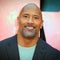 Dwayne Johnson 