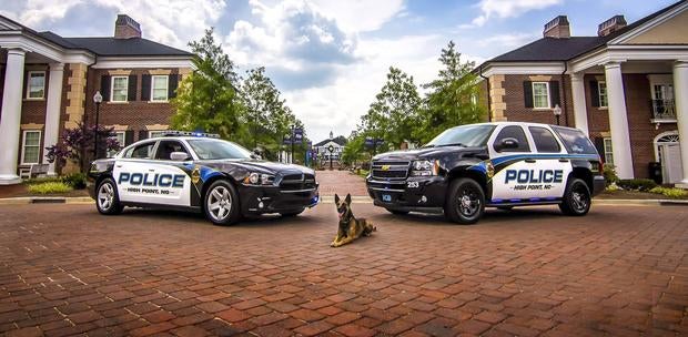 Murder map: Deadliest U.S. cities 