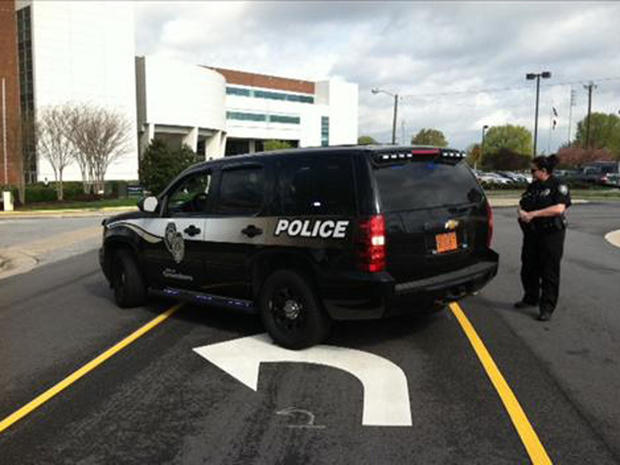 Murder map: Deadliest U.S. cities 