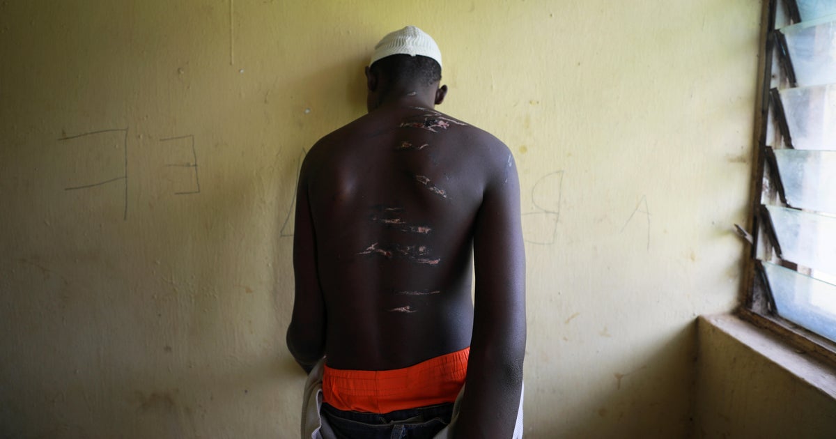 Nigeria private Islamic schools in Kaduna: New details of sexual and physical abuse emerge - CBS News