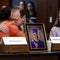 Senate Democrats Discuss Protecting Children From Gun Violence With Survivors And Victims Of Attacks 