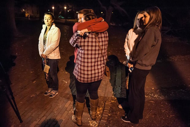 Murder map: Deadliest U.S. cities 