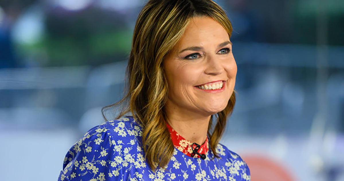 Savannah Guthrie, Anderson Cooper and Dr.  Oz among new hosts of ‘Jeopardy!’