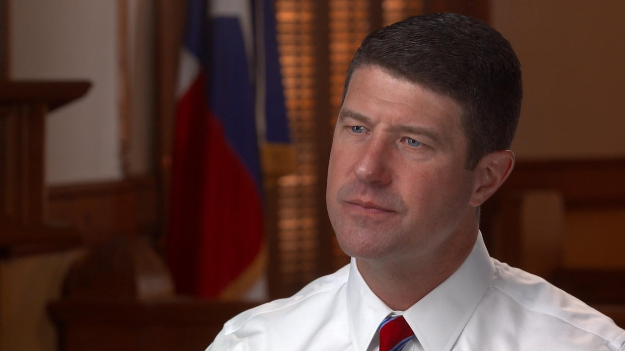 Serial killer Samuel Little How a Texas Ranger got the killer to