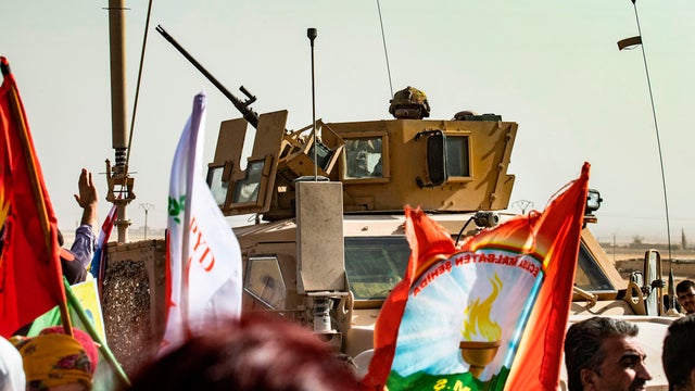 SYRIA-KURDS-TURKEY-CONLIFCT 