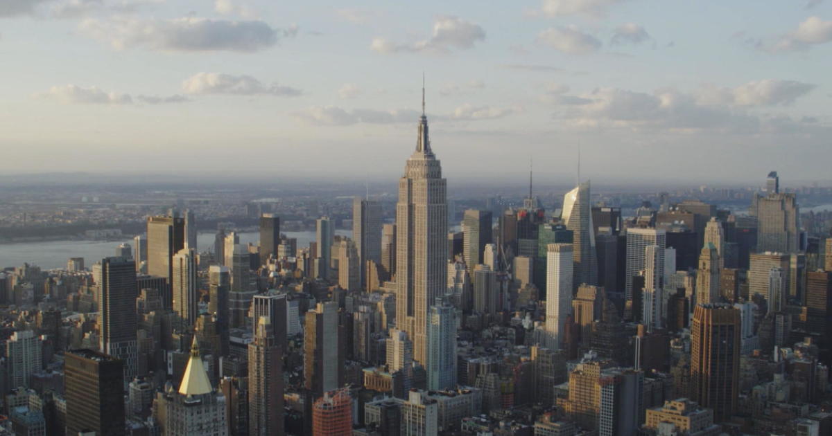 NYC's ultra-rich face 52% combined top income tax rate, highest in U.S.