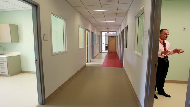 Rowan Medical School