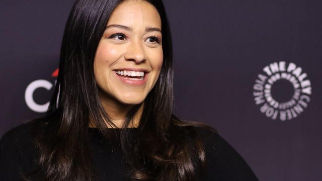 Gina Rodriguez