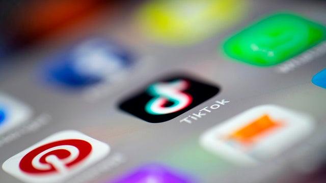 FRANCE-CHINA-TIKTOK-INTERNET-APP