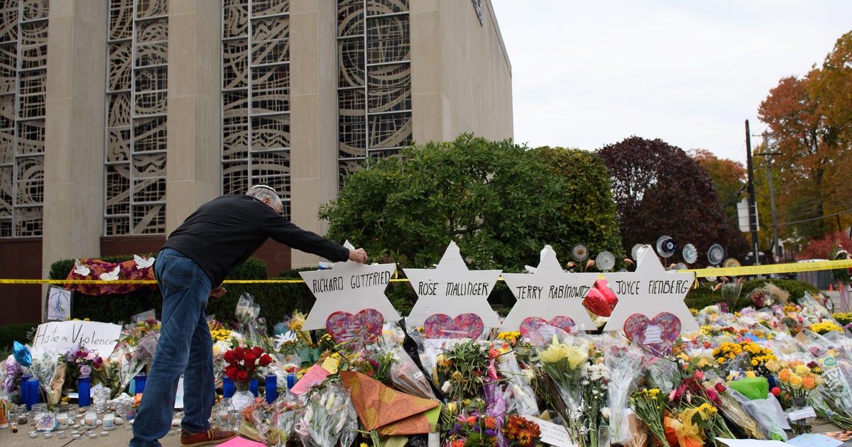 Pittsburgh Tree of Life Synagogue to reopen as 'symbol against hatred