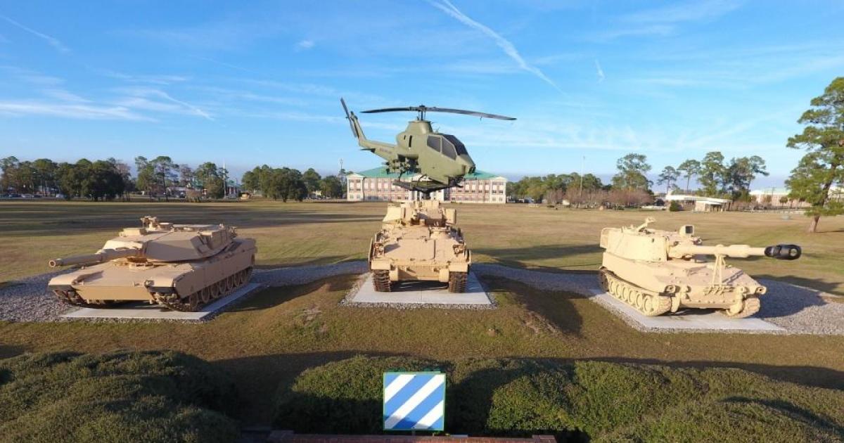 Fort Stewart: 3 soldiers killed and 3 injured in training accident in